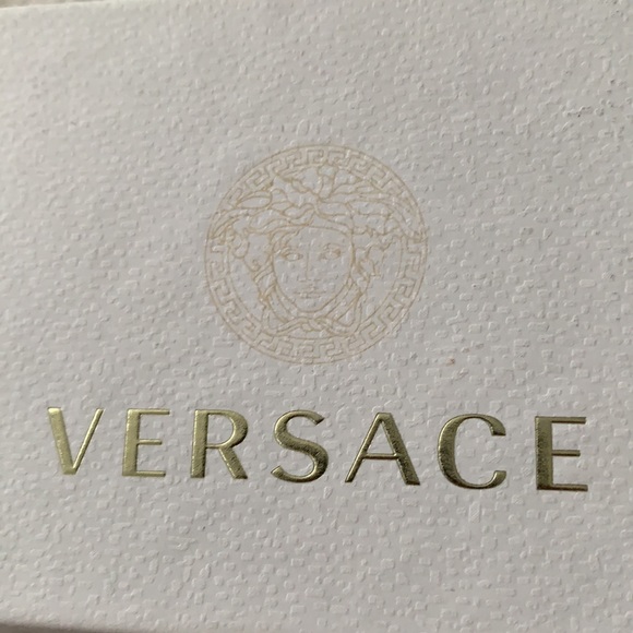 VERSACE box authentic original - Picture 2 of 5